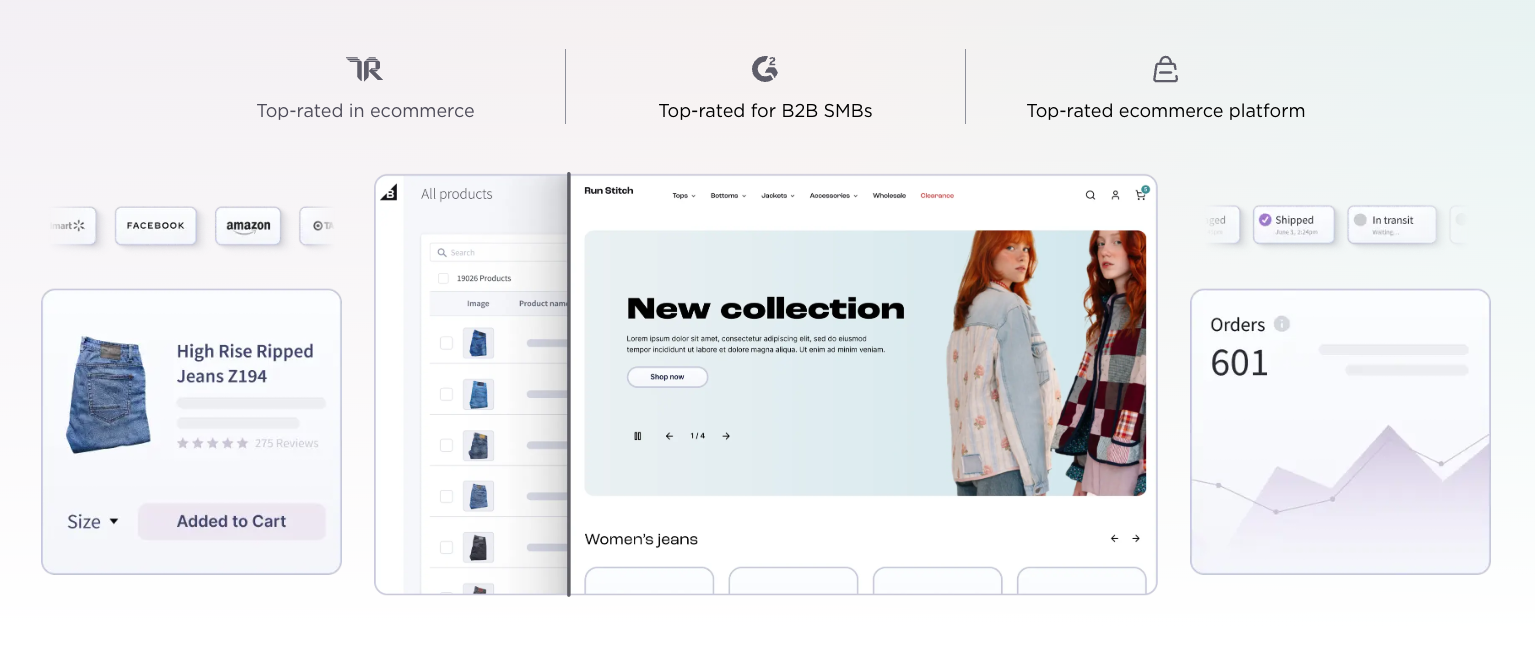 bigcommerce review
